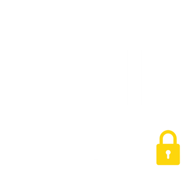 Toy Vault