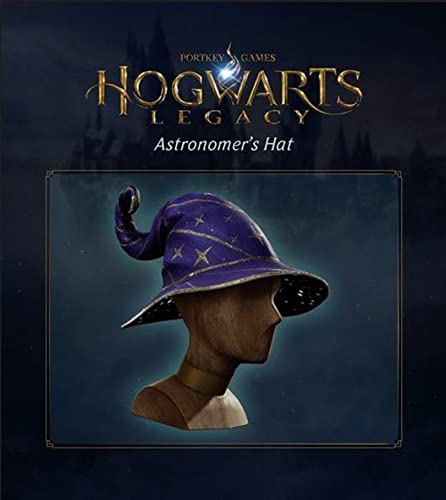 Hogwarts Legacy Xbox Series X