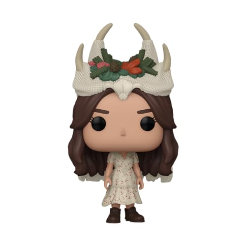 Funko POP! TV: Yellowjackets - Lottie