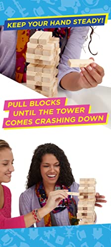 Hasbro Gaming Jenga Classic