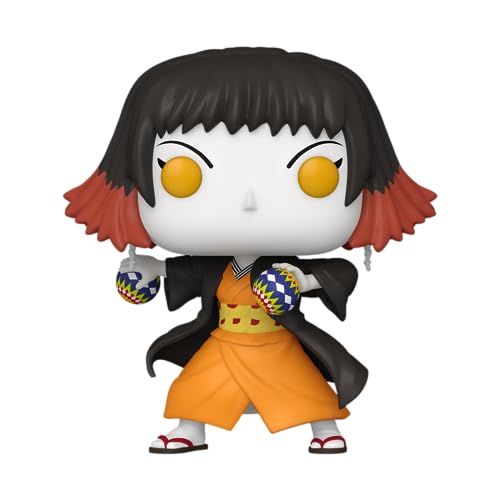 Funko POP! Animation: Demon Slayer - Susamaru