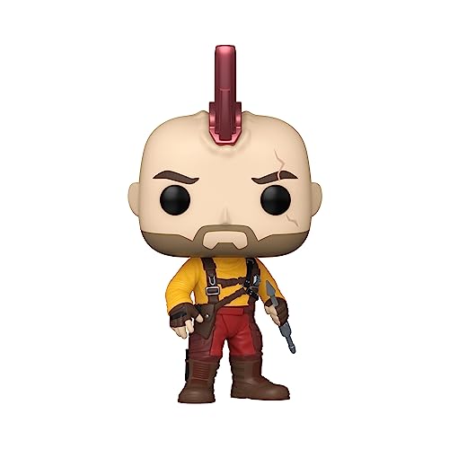 Funko POP! Vinyl: Marvel - Guardians Of the Galaxy 3 - Kraglin