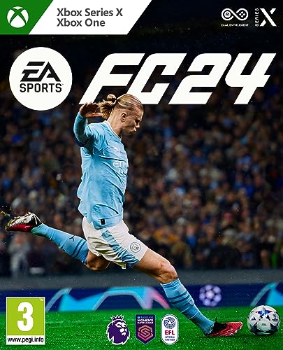 EA SPORTS FC 24 Standard Edition Xbox One