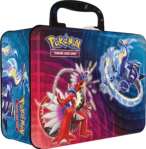 Pokémon TCG: Back to School Collector Chest