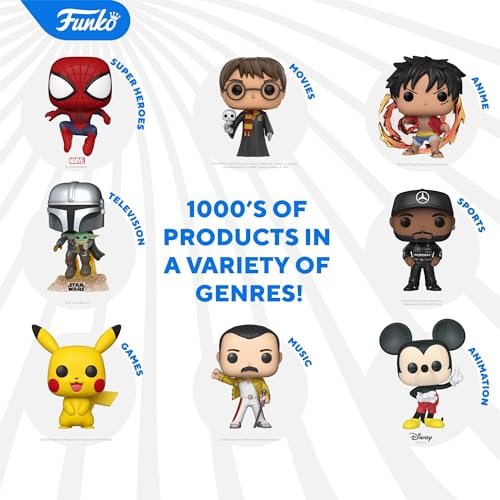 Funko POP! TV: Yellowjackets - Lottie