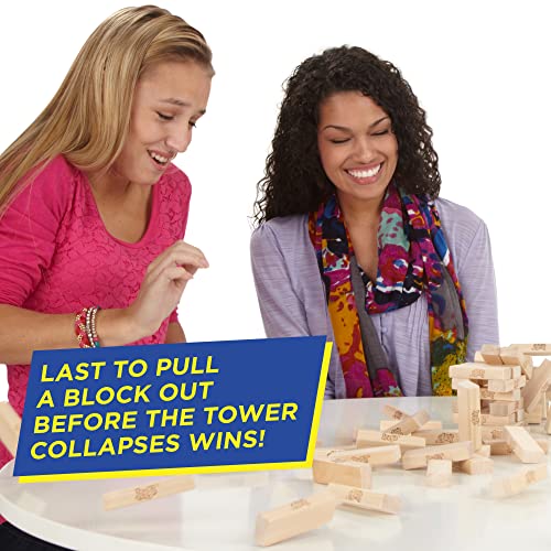 Hasbro Gaming Jenga Classic