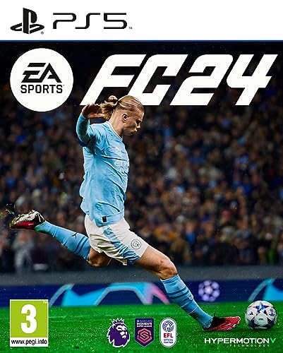 EA SPORTS FC 24 Standard Edition PS5