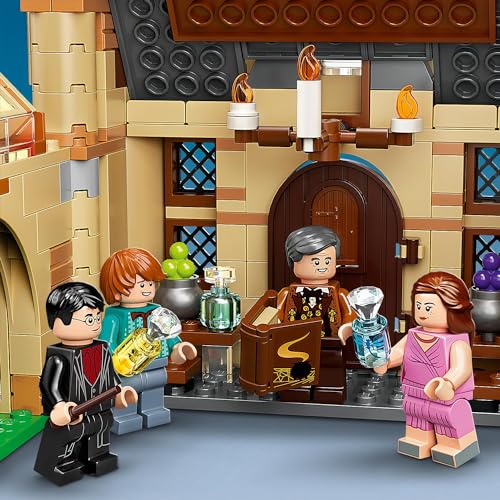 LEGO 75969 Harry Potter Hogwarts Astronomy Tower