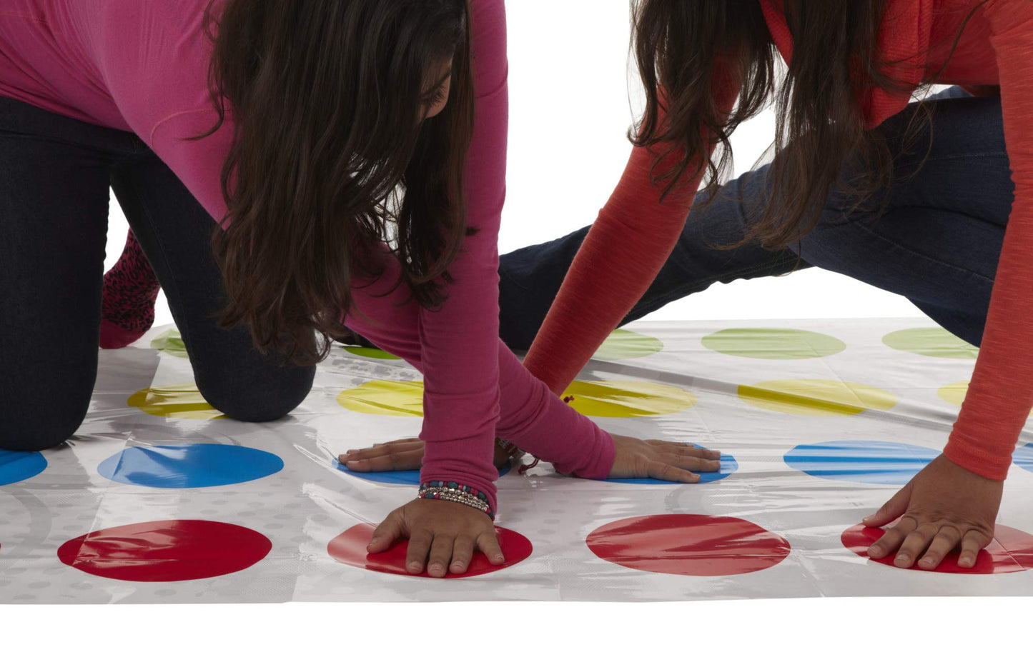 Hasbro Gaming Twister Game