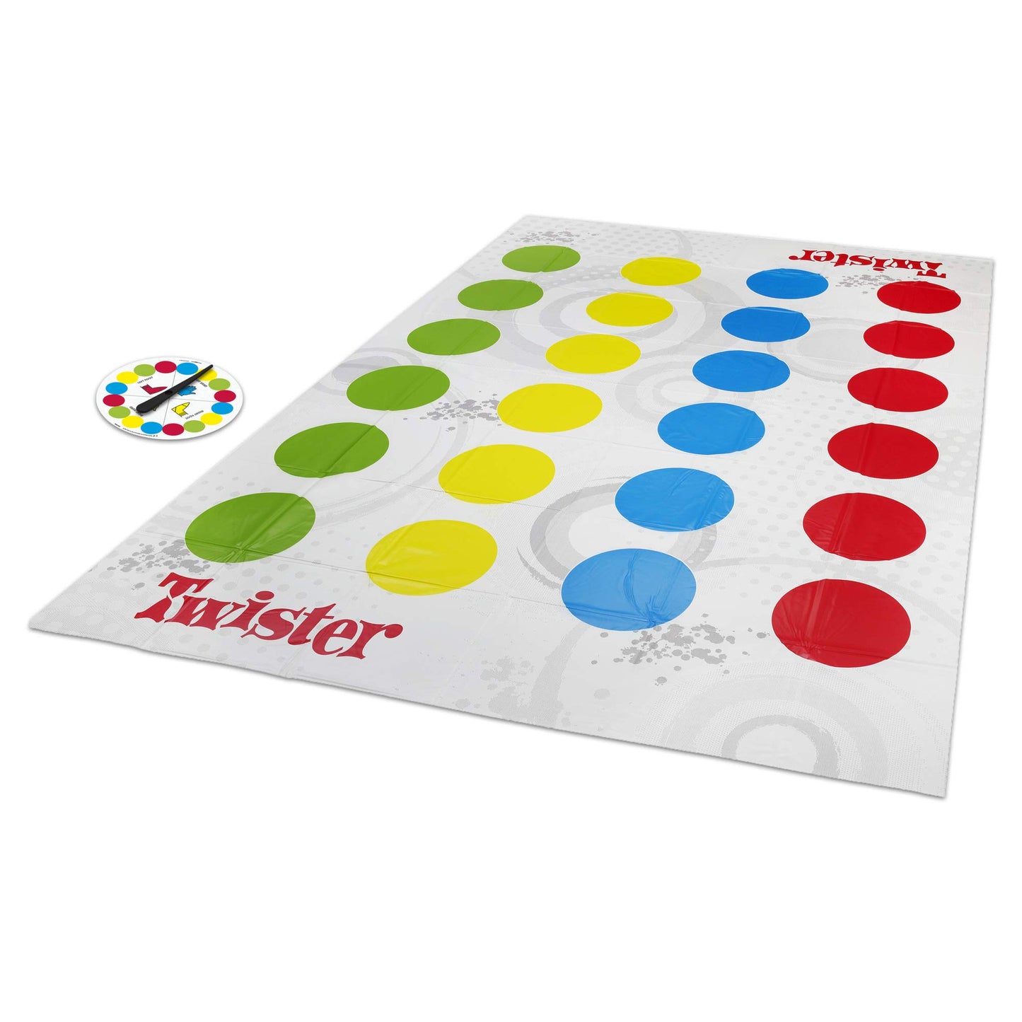 Hasbro Gaming Twister Game