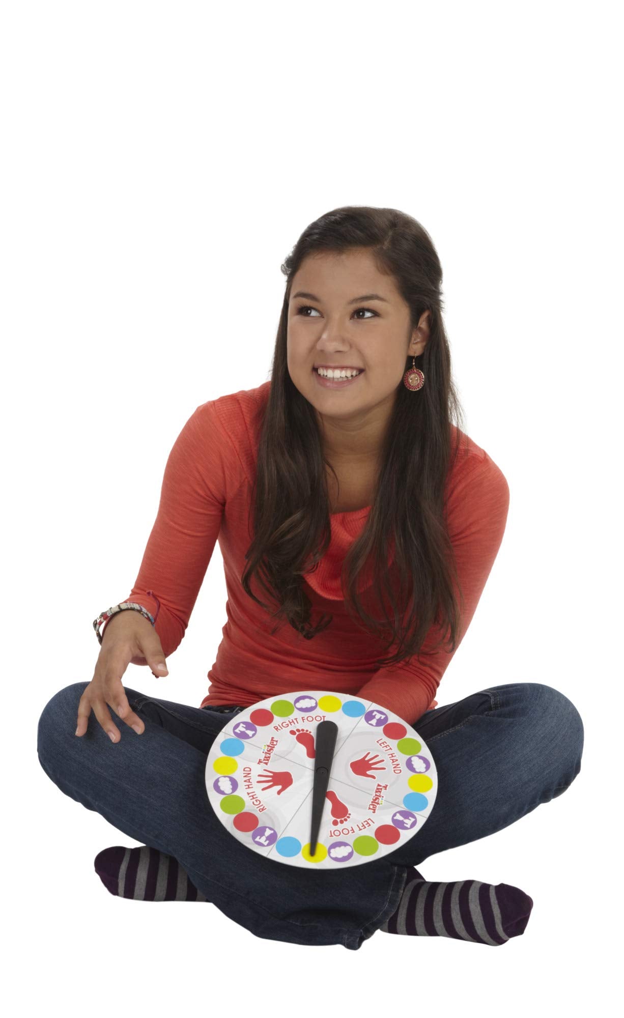 Hasbro Gaming Twister Game